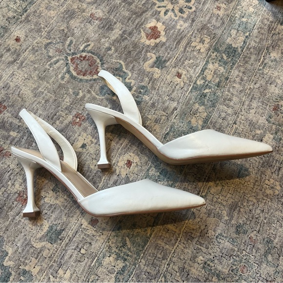 Marc Fisher Heels - Picture 4 of 6